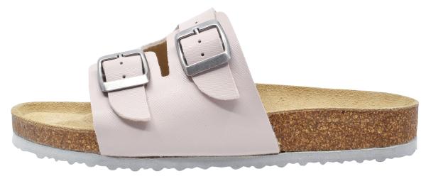 Ortopedicko-rehabilitační sandál T 923